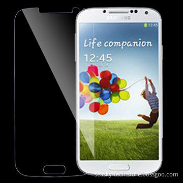 Self healing screen protector for Samsung galaxy S4